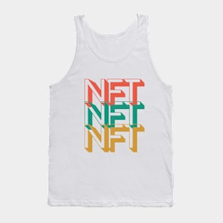 NFT Tank Top